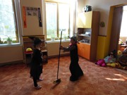 Čarodějnický karneval